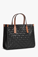 Tommy Hilfiger Kadın El Çantası AW0AW183930GJ