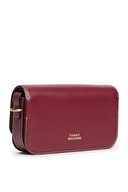 Tommy Hilfiger Kadın Çapraz Çanta AW0AW18399GNE