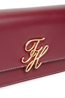 Tommy Hilfiger Kadın Çapraz Çanta AW0AW18399GNE