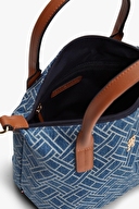 Tommy Hilfiger Kadın El Çantası AW0AW186120GY