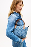 Tommy Hilfiger Kadın El Çantası AW0AW186120GY