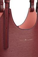 Tommy Hilfiger Kadın El Çantası AW0AW18617GNE