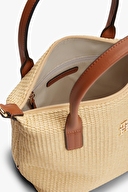 Tommy Hilfiger Kadın El Çantası AW0AW185230F4