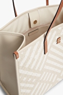 Tommy Hilfiger Kadın El Çantası AW0AW183940F4