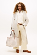 Tommy Hilfiger Kadın El Çantası AW0AW183940F4