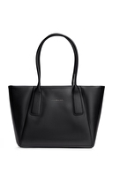 Tommy Hilfiger Kadın El Çantası AW0AW18374BDS