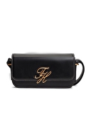 Tommy Hilfiger Kadın Çapraz Çanta AW0AW18399BDS