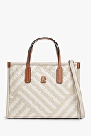 Tommy Hilfiger Kadın El Çantası AW0AW183930F4