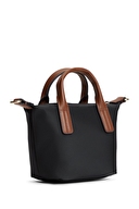 Tommy Hilfiger Kadın El Çantası AW0AW18368BDS