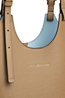 Tommy Hilfiger Kadın El Çantası AW0AW18617RBC