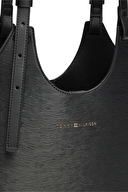 Tommy Hilfiger Kadın El Çantası AW0AW18617BDS