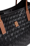 Tommy Hilfiger Kadın El Çantası AW0AW183940GJ