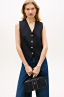 Tommy Hilfiger Kadın Çapraz Çanta AW0AW18641DW6