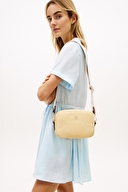 Tommy Hilfiger Kadın Çapraz Çanta AW0AW185250F4