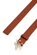 Tommy Hilfiger Kadın Kemer AW0AW18568GB8