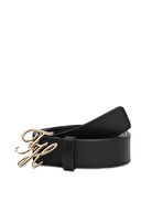 Tommy Hilfiger Kadın Kemer AW0AW18568BDS