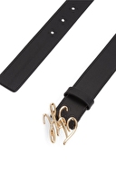 Tommy Hilfiger Kadın Kemer AW0AW18568BDS