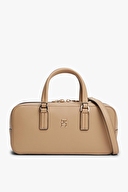 Tommy Hilfiger Kadın Çapraz Çanta AW0AW18378RBC