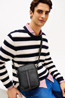 Tommy Hilfiger Erkek Çapraz Çanta AM0AM14168BDS