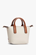 Tommy Hilfiger Kadın El Çantası AW0AW18368AEO