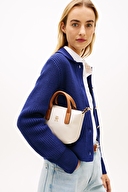Tommy Hilfiger Kadın El Çantası AW0AW18368AEO