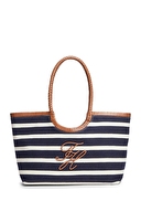 Tommy Hilfiger Kadın El Çantası AW0AW184000GY