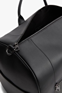 Tommy Hilfiger Erkek Seyahat Çantası AM0AM14097BDS