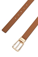 Tommy Hilfiger Kadın Kemer AW0AW186630GJ