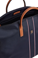 Tommy Hilfiger Kadın Seyahat Çantası AW0AW185290GY