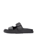 Tommy Hilfiger Kadın Light Double Strap Sandal Terlik FW0FW08953BDS