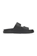 Tommy Hilfiger Kadın Light Double Strap Sandal Terlik FW0FW08953BDS