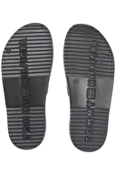 Tommy Hilfiger Kadın Light Double Strap Sandal Terlik FW0FW08953BDS