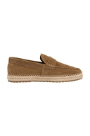 Tommy Hilfiger Erkek Flexible Sde Espadrille Ayakkabı FM0FM05794GVQ