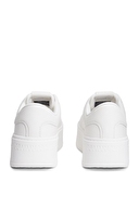 Tommy Jeans Kadın Platform Logo Sneaker Ayakkabı EN0EN02961YBL