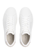 Tommy Hilfiger Erkek Court Lth Detail Ess Ayakkabı FM0FM053670LE