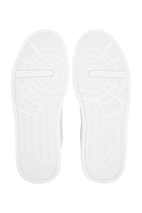 Tommy Hilfiger Erkek Court Lth Detail Ess Ayakkabı FM0FM053670LE