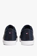 Tommy Hilfiger Erkek Harlem Core II Cvs Ayakkabı FM0FM05817DW5