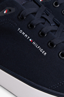 Tommy Hilfiger Erkek Harlem Core II Cvs Ayakkabı FM0FM05817DW5