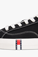 Tommy Jeans Kadın Archive Y2K Ayakkabı EN0EN02956BDS