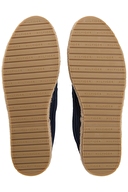 Tommy Hilfiger Erkek Flexible Sde Espadrille Ayakkabı FM0FM05794DW5