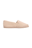 Tommy Hilfiger Kadın Flag Canvas Espadrille Ayakkabı FW0FW08541AB3