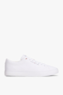 Tommy Hilfiger Erkek Harlem Core II Cvs Ayakkabı FM0FM05817YBS