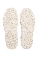 Tommy Hilfiger Erkek Basket Core Lite Lth Block Ayakkabı FM0FM05713ACI