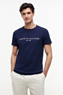 Tommy Hilfiger Erkek Tişört MW0MW11797