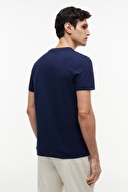 Tommy Hilfiger Erkek Tişört MW0MW11797