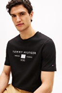 Tommy Hilfiger Erkek Tişört MW0MW42365
