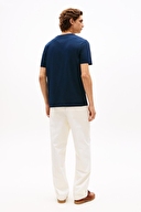 Tommy Hilfiger Erkek Tişört MW0MW42366