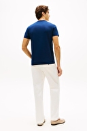 Tommy Hilfiger Erkek Tişört MW0MW33202