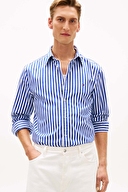 Tommy Hilfiger Erkek Gömlek MW0MW42440