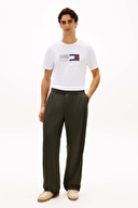 Tommy Hilfiger Erkek Tişört MW0MW42366